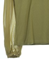 CLANE（クラネ）Tシャツ・カットソー 緑 サイズ:2(M位) レディース/2200643683013