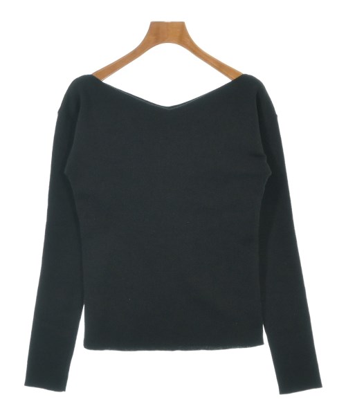 CLANE(クラネ)ニット・セーター 黒 サイズ:2(M位)/2200643689046