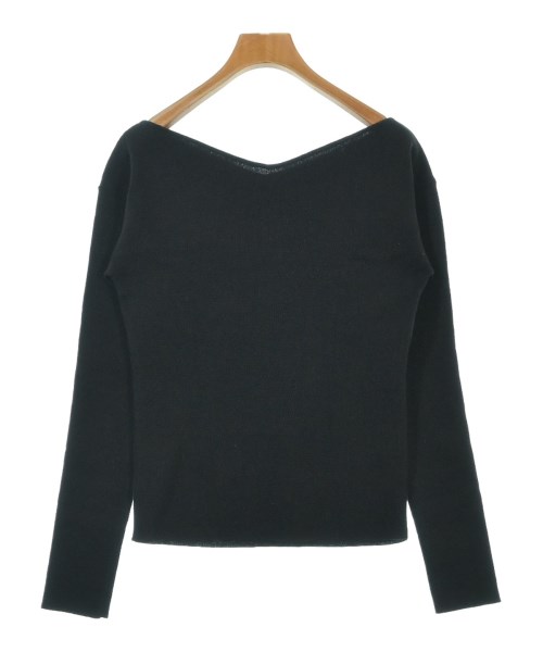 CLANE（クラネ）ニット・セーター 黒 サイズ:2(M位) レディース/2200643689046