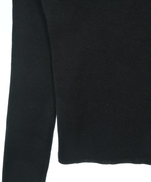 CLANE（クラネ）ニット・セーター 黒 サイズ:2(M位) レディース/2200643689046