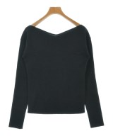 CLANE（クラネ）ニット・セーター 黒 サイズ:2(M位) レディース/2200643689046