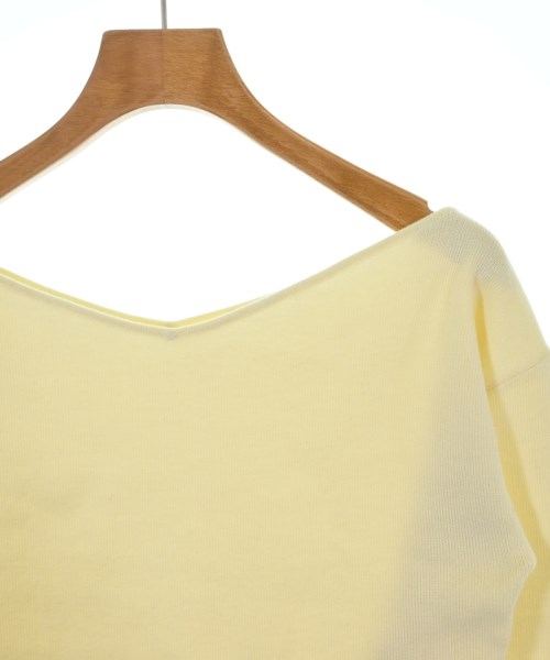 CLANE（クラネ）ニット・セーター 白 サイズ:2(M位) レディース/2200643689053