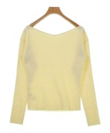 CLANE（クラネ）ニット・セーター 白 サイズ:2(M位) レディース/2200643689053