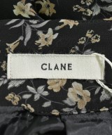 CLANE（クラネ）ロング・マキシ丈スカート 黒 サイズ:1(S位) レディース/2200633124120