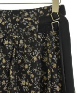 CLANE（クラネ）ロング・マキシ丈スカート 黒 サイズ:1(S位) レディース/2200633124120