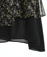 CLANE（クラネ）ロング・マキシ丈スカート 黒 サイズ:1(S位) レディース/2200633124120