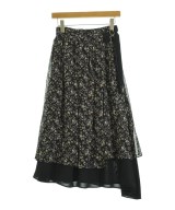CLANE ロング・マキシ丈スカート