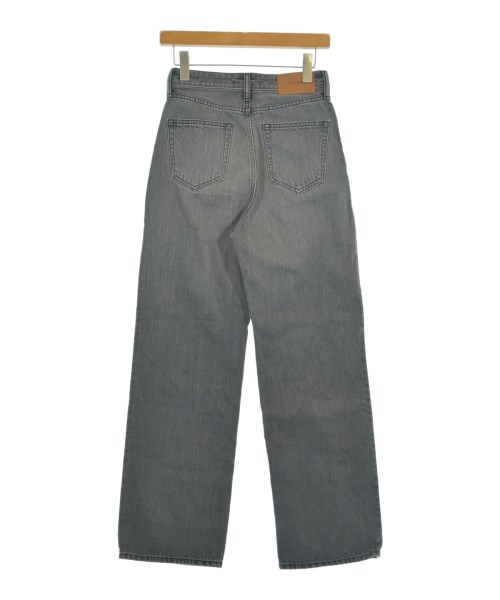 CLANE（クラネ）デニムパンツ グレー サイズ:1(S位) レディース/2200644015011