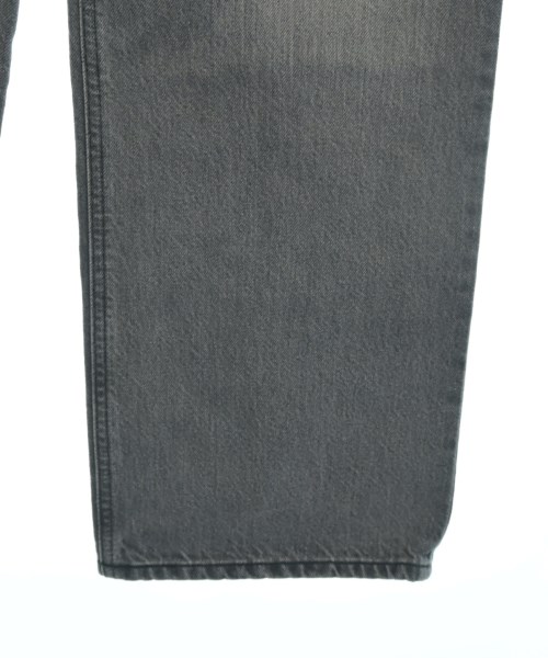 CLANE（クラネ）デニムパンツ グレー サイズ:1(S位) レディース/2200644015011