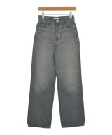 CLANE（クラネ）デニムパンツ グレー サイズ:1(S位) レディース/2200644015011