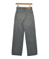 CLANE（クラネ）デニムパンツ グレー サイズ:1(S位) レディース/2200644015011