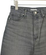 CLANE（クラネ）デニムパンツ グレー サイズ:1(S位) レディース/2200644015011