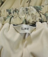 CLANE（クラネ）ロング・マキシ丈スカート ベージュ サイズ:1(S位) レディース/2200636282087