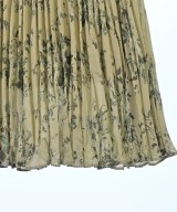 CLANE（クラネ）ロング・マキシ丈スカート ベージュ サイズ:1(S位) レディース/2200636282087