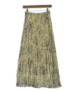 CLANE ロング・マキシ丈スカート