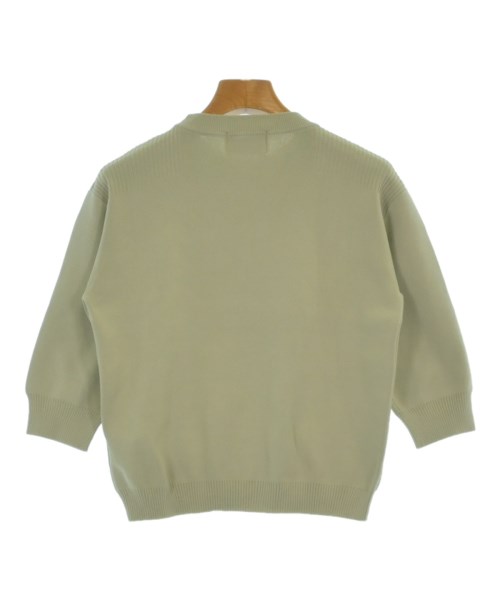 CLANE（クラネ）ニット・セーター 緑 サイズ:1(S位) レディース/2200639784038