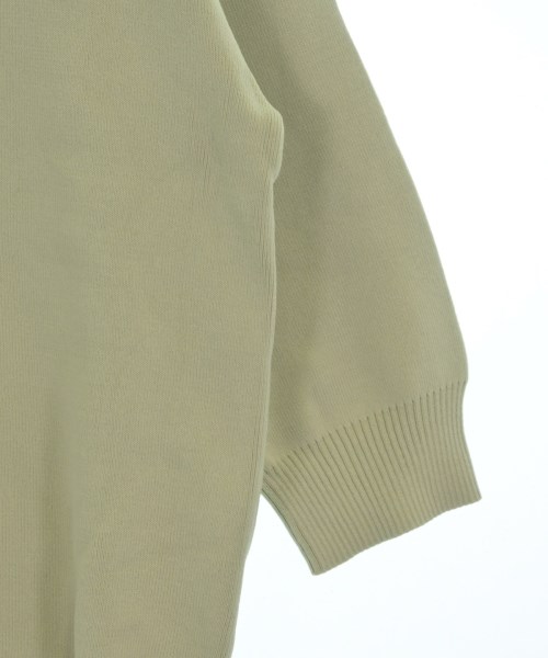 CLANE（クラネ）ニット・セーター 緑 サイズ:1(S位) レディース/2200639784038