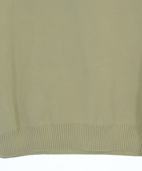 CLANE（クラネ）ニット・セーター 緑 サイズ:1(S位) レディース/2200639784038