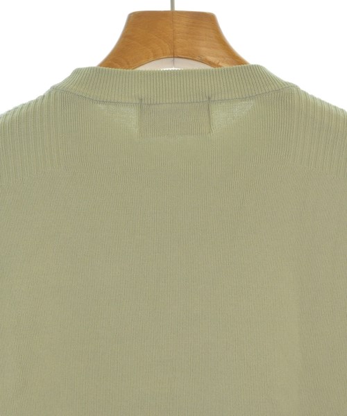 CLANE（クラネ）ニット・セーター 緑 サイズ:1(S位) レディース/2200639784038