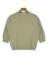 CLANE（クラネ）ニット・セーター 緑 サイズ:1(S位) レディース/2200639784038