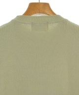 CLANE（クラネ）ニット・セーター 緑 サイズ:1(S位) レディース/2200639784038