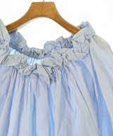 CLANE（クラネ）ブラウス 青 サイズ:2(M位) レディース/2200643129085