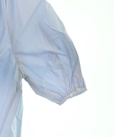 CLANE（クラネ）ブラウス 青 サイズ:2(M位) レディース/2200643129085