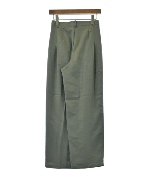 CLANE（クラネ）スラックス グレー サイズ:1(S位) レディース/2200644326056