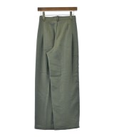 CLANE（クラネ）スラックス グレー サイズ:1(S位) レディース/2200644326056