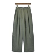 CLANE スラックス