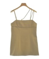 CLANE（クラネ）Tシャツ・カットソー ベージュ サイズ:0(XS位) レディース/2200644571920