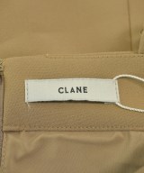 CLANE（クラネ）Tシャツ・カットソー ベージュ サイズ:0(XS位) レディース/2200644571920