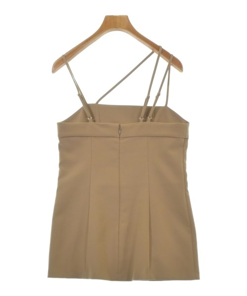 CLANE（クラネ）Tシャツ・カットソー ベージュ サイズ:0(XS位) レディース/2200644615310