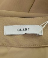 CLANE（クラネ）Tシャツ・カットソー ベージュ サイズ:0(XS位) レディース/2200644615310