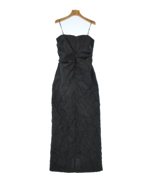 CLANE(クラネ)ワンピース 黒 サイズ:1(S位)/2200644747837