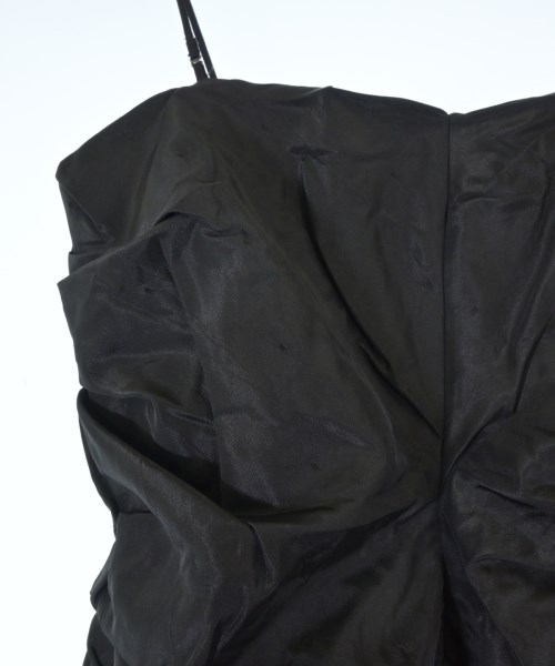 CLANE（クラネ）ワンピース 黒 サイズ:1(S位) レディース/2200644747837