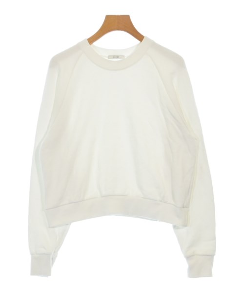 CLANE スウェット