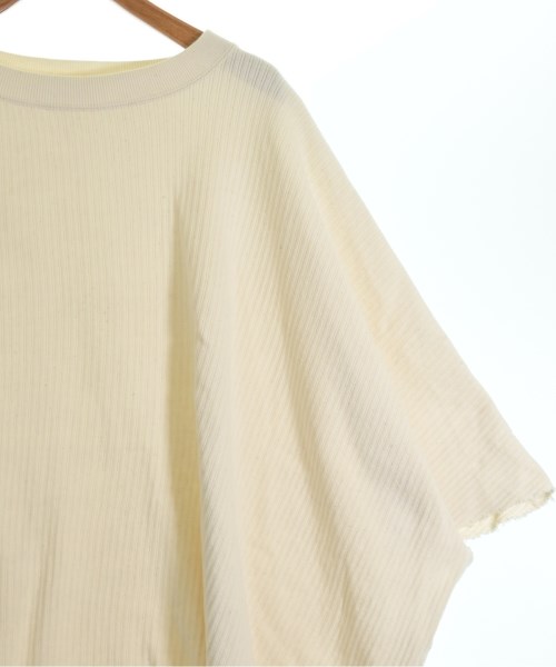 CLANE（クラネ）Tシャツ・カットソー 白 サイズ:F レディース/2200608716060