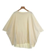 CLANE（クラネ）Tシャツ・カットソー 白 サイズ:F レディース/2200608716060