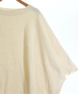 CLANE（クラネ）Tシャツ・カットソー 白 サイズ:F レディース/2200608716060