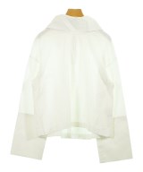 CLANE（クラネ）ブラウス 白 サイズ:2(M位) レディース/2200608716077