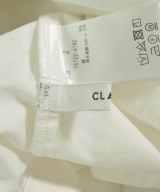 CLANE（クラネ）ブラウス 白 サイズ:2(M位) レディース/2200608716077