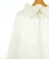 CLANE（クラネ）ブラウス 白 サイズ:2(M位) レディース/2200608716077