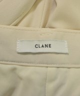 CLANE（クラネ）その他 ベージュ サイズ:0(XS位) レディース/2200608716152