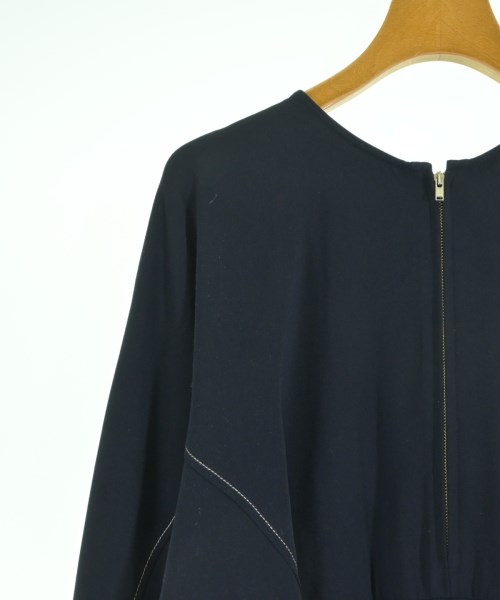 CLANE（クラネ）オールインワン/サロペット 紺 サイズ:1(S位) レディース/2200609150030