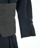 CLANE（クラネ）オールインワン/サロペット 紺 サイズ:1(S位) レディース/2200609150030