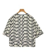 CLANE（クラネ）カジュアルシャツ ベージュ サイズ:1(S位) レディース/2200609150085