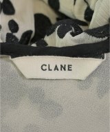 CLANE（クラネ）カジュアルシャツ ベージュ サイズ:1(S位) レディース/2200609150085