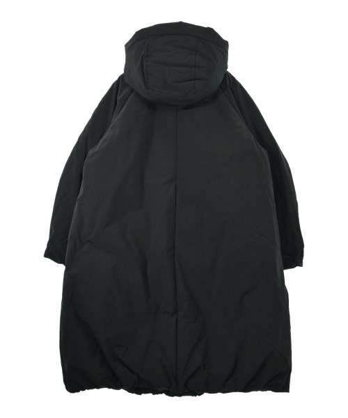 CLANE（クラネ）ダウンコート 黒 サイズ:0(XS位) レディース/2200621611021