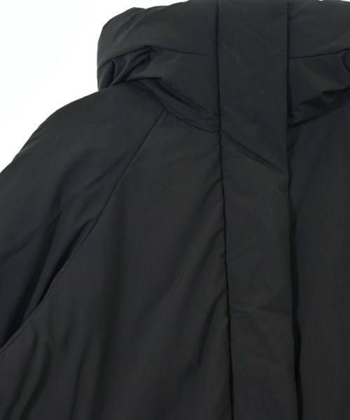 CLANE（クラネ）ダウンコート 黒 サイズ:0(XS位) レディース/2200621611021